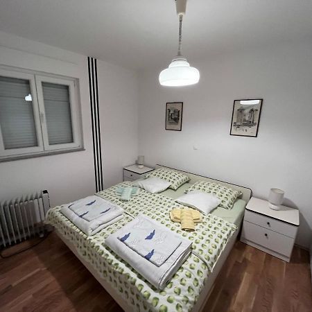 Apartment Popeye マカルスカ エクステリア 写真