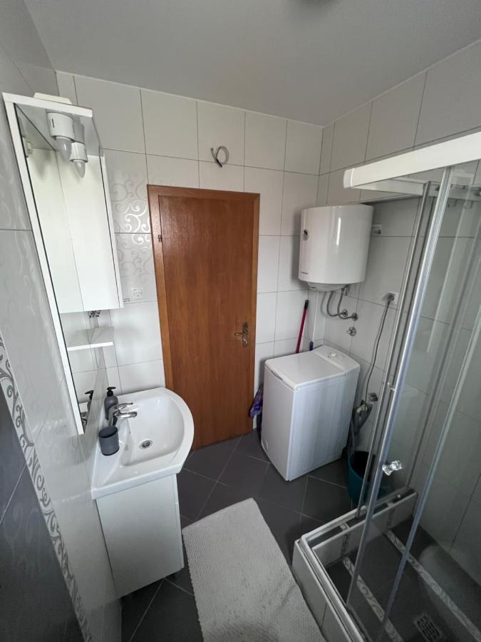 Apartment Popeye マカルスカ エクステリア 写真